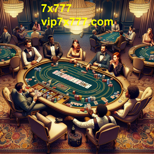 Explore a Diversão e os Desafios dos Jogos de Quebra-Cabeça no 7x777