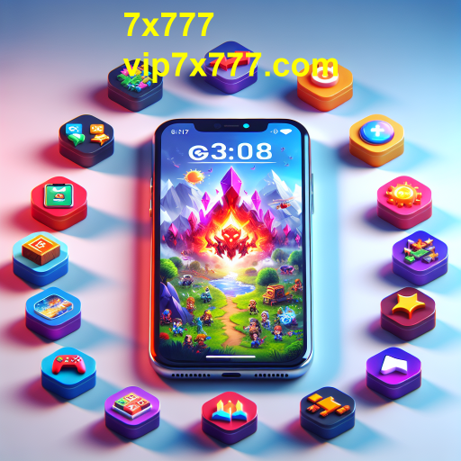 A Evolução dos Jogos de Celular: Entretenimento na Palma da Mão